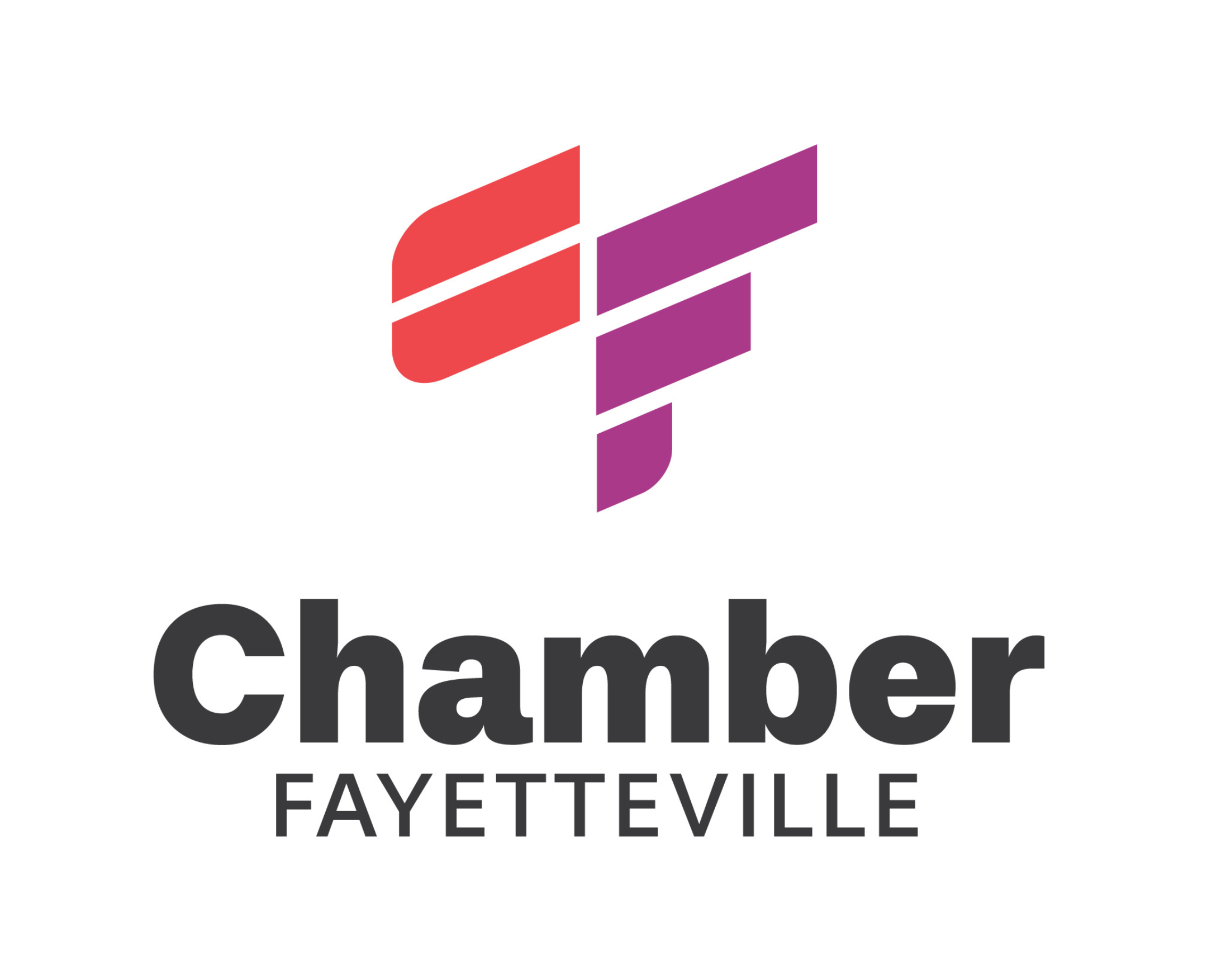 Chamber of Commerce Fayetteville logo